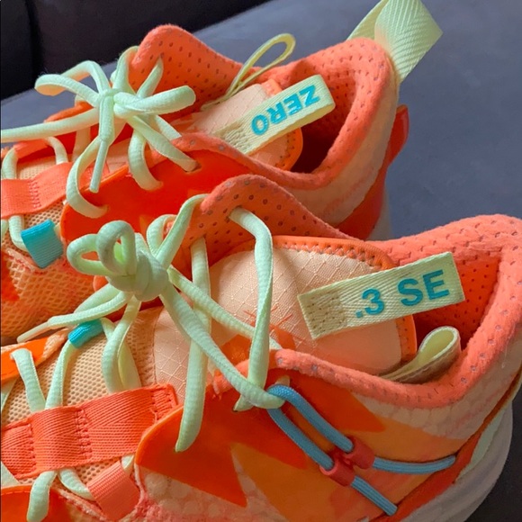 Atomic orange zero .3 SE Special edition - Picture 3 of 4